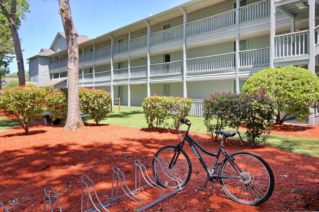 Carolina Beach Dreams Apartment Myrtle Beach Exterior photo