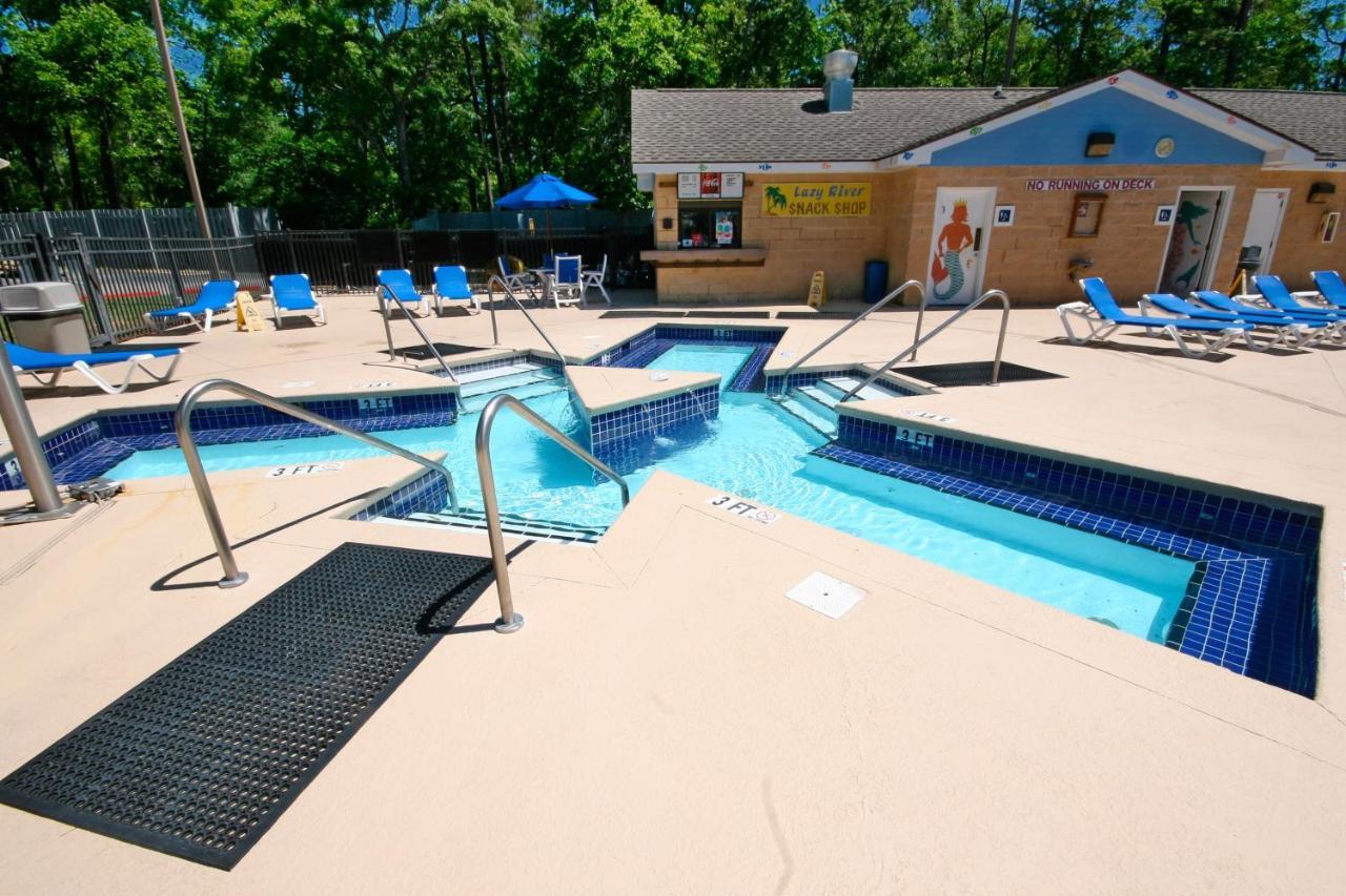 Carolina Beach Dreams Apartment Myrtle Beach Exterior photo