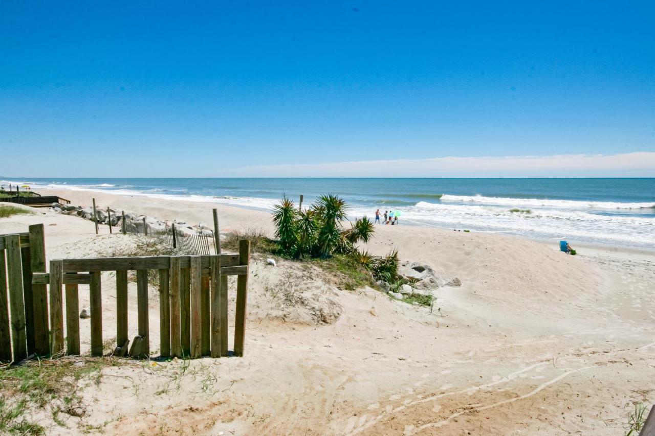 Carolina Beach Dreams Apartment Myrtle Beach Exterior photo