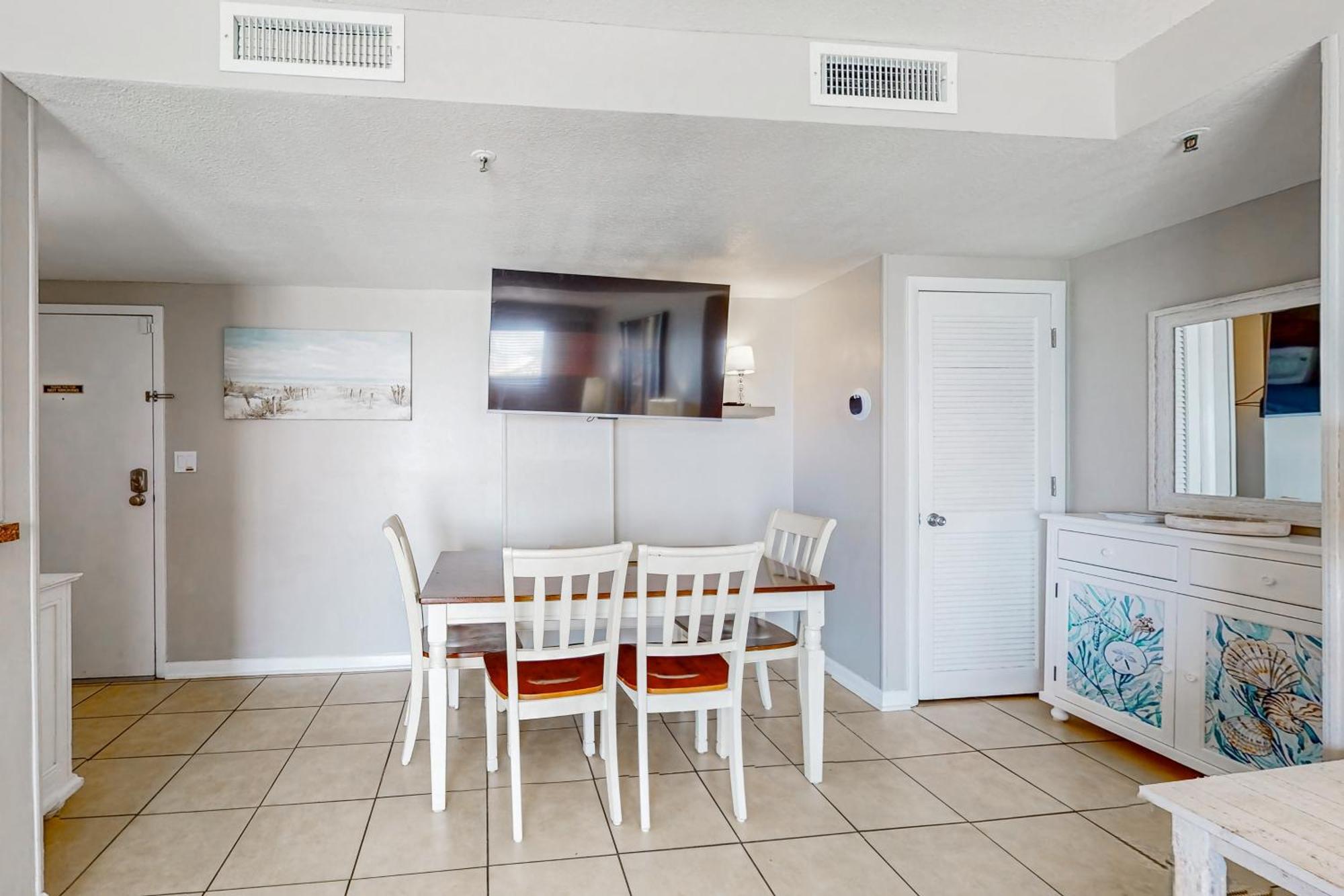 Carolina Beach Dreams Apartment Myrtle Beach Exterior photo